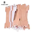 10050 шт., носовые полоски для предотвращения храпа для дыхания, лучший способ против храпа, полоски для облегчения дыхания