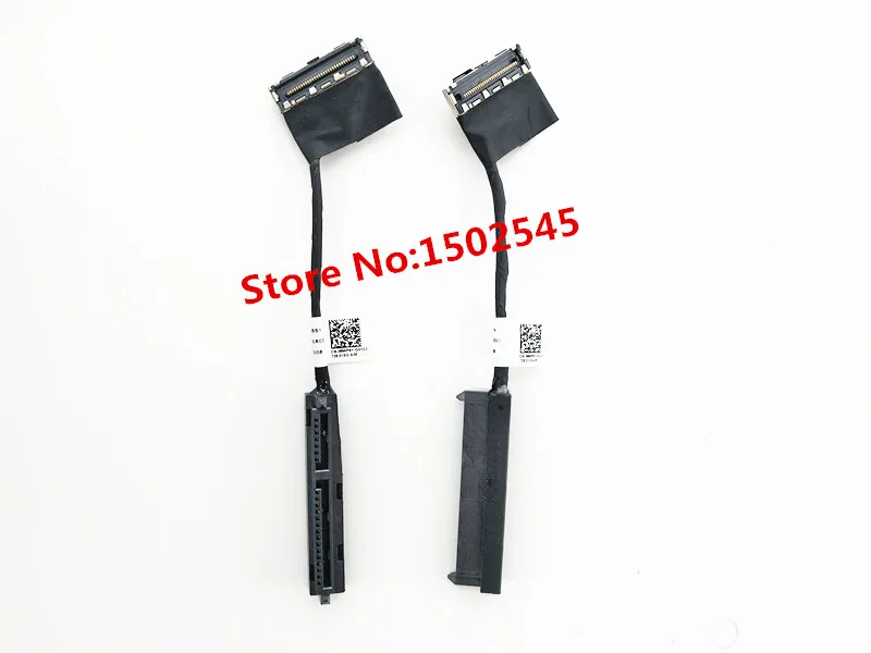 

Free Shipping Original Laptop Hard Drive Cable for DELL Alienware 17 R4 HDD Interface HDD Cable 06WP6Y CN-06WP6Y