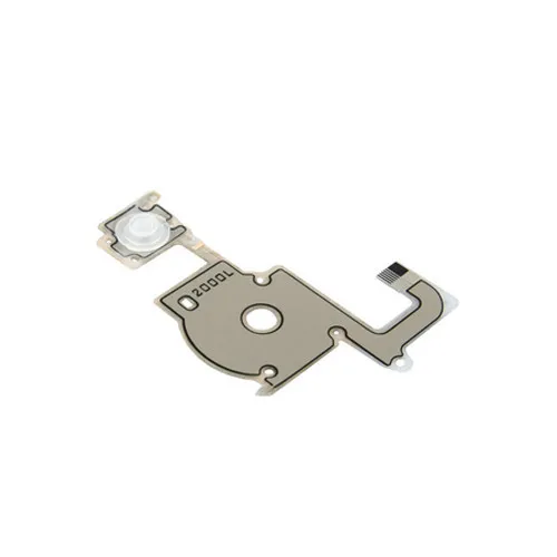 Direction Cross Button Left Key Volume Right Keypad Flex Cable for Sony PSP 2000 | Электроника