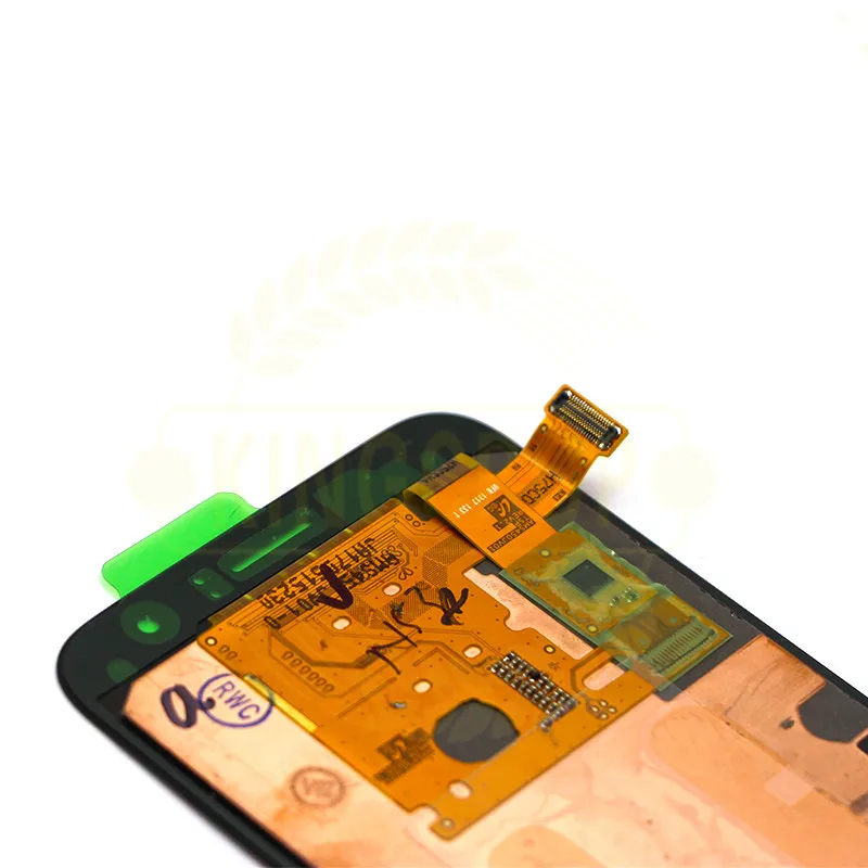 ЖК дисплей для SAMSUNG GALAXY J120 J120M J120F J1 2016 с сенсорным экраном и дигитайзером в сборе