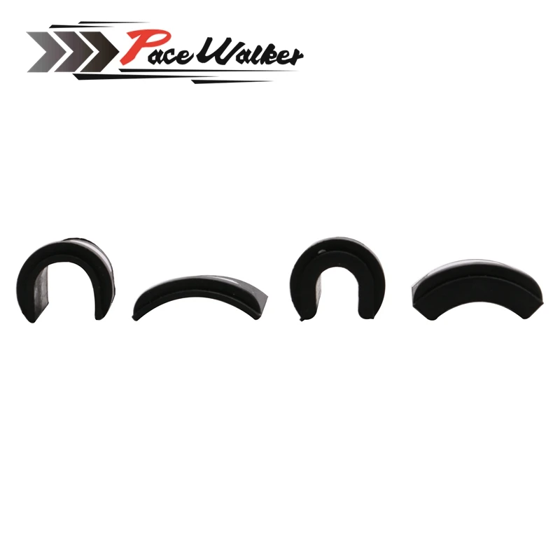 Мотоцикл Рули управления для мотоциклов замок Скутер ATV сцепные безопасности