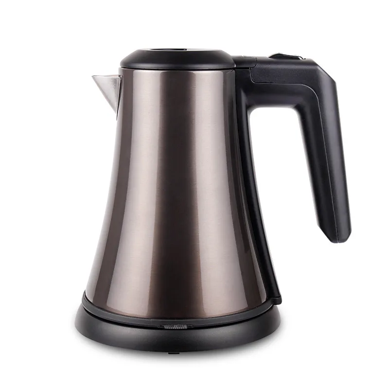Автоматический профессиональный электрический чайник для отеля британский