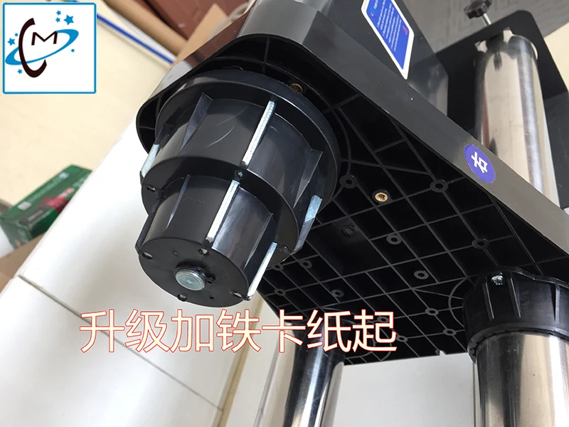 

Mutoh printer take up system Roland Auto Take up Reel System for Mutoh VJ1614 VJ1604 VJ1618 VJ2628 printer Paper Collector