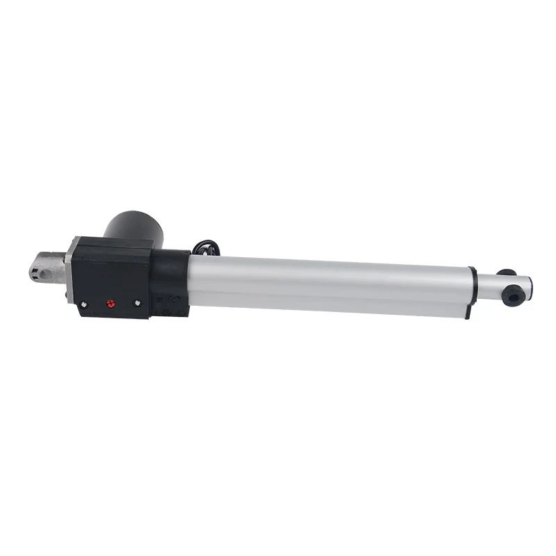 TAIXI 2000N/200 кг 3000N/300 кг Центральный замок привод постоянного тока двигатель линейный привод 450 мм 500 мм 550 мм 600 мм ход алюминиевый сплав