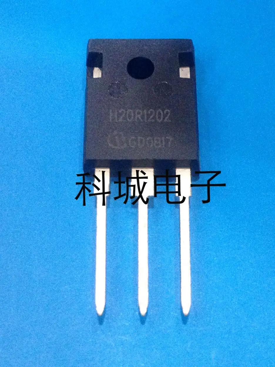 Ady~ic 10PCS/LOT H20R1202 TO-3P |