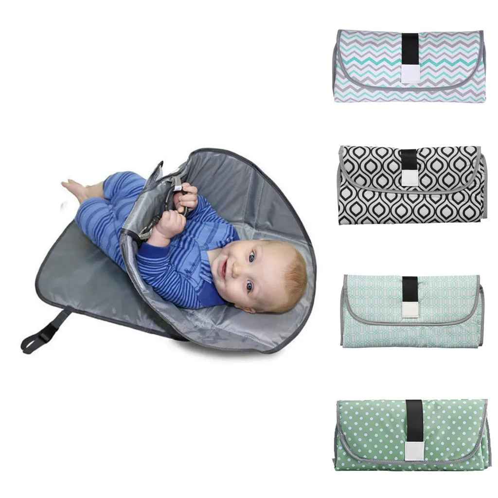 

Diapering & Toilet Training