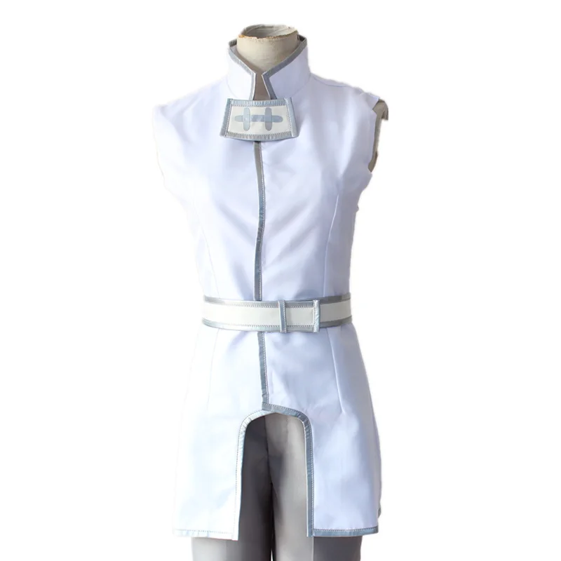Японский аниме SAO Sword Art Online Kirito Kirigaya Kazuto косплей мужской костюм Рыцари крови игра