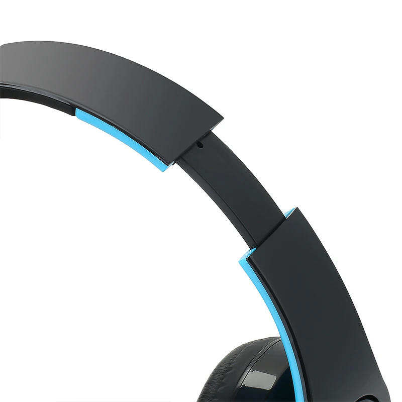 Телефонов наушники Bluetooth стерео с микрофоном AUX игровой Беспроводной складные
