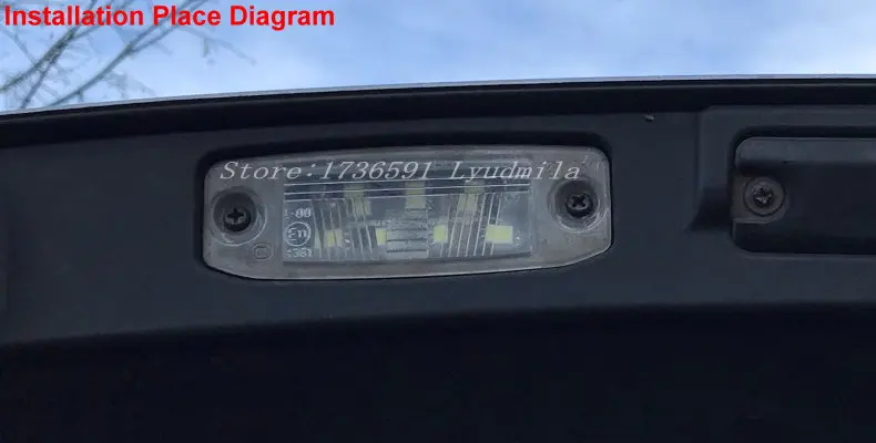 Для KIA Sportage R/SL/NAZA Sorento XM MK2 камера заднего вида/HD CCD RCA NTST PAL