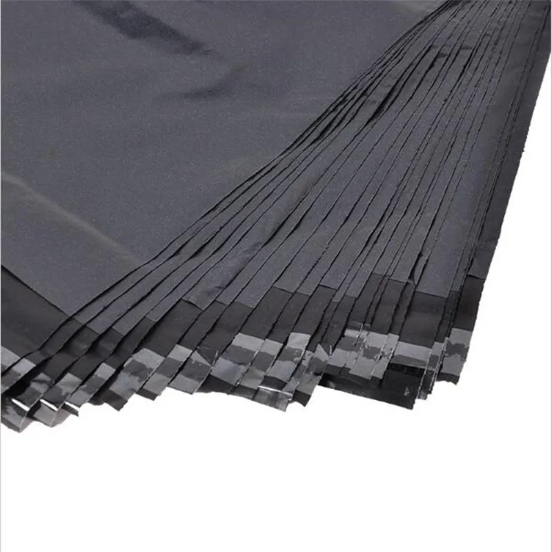 

50pcs/Lot Logistics Courier Bag Courier Envelope Shipping Bags Mail Bag Mailing Bags Envelope Self Adhesive Seal Plastic Pouch