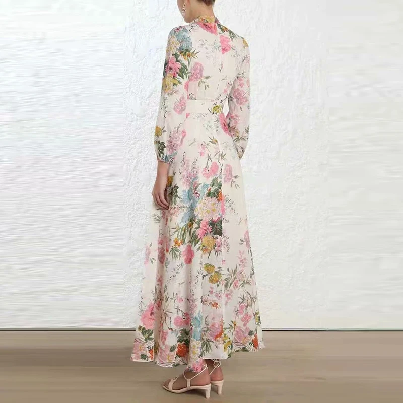 Новинка 2014 года. Сексуальное платье в стиле бохо с длинным рукавом. Винтажное