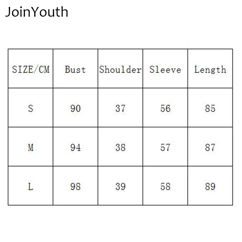 JoinYouth черное народное платье с длинными рукавами и вышивкой|Женские платья| |