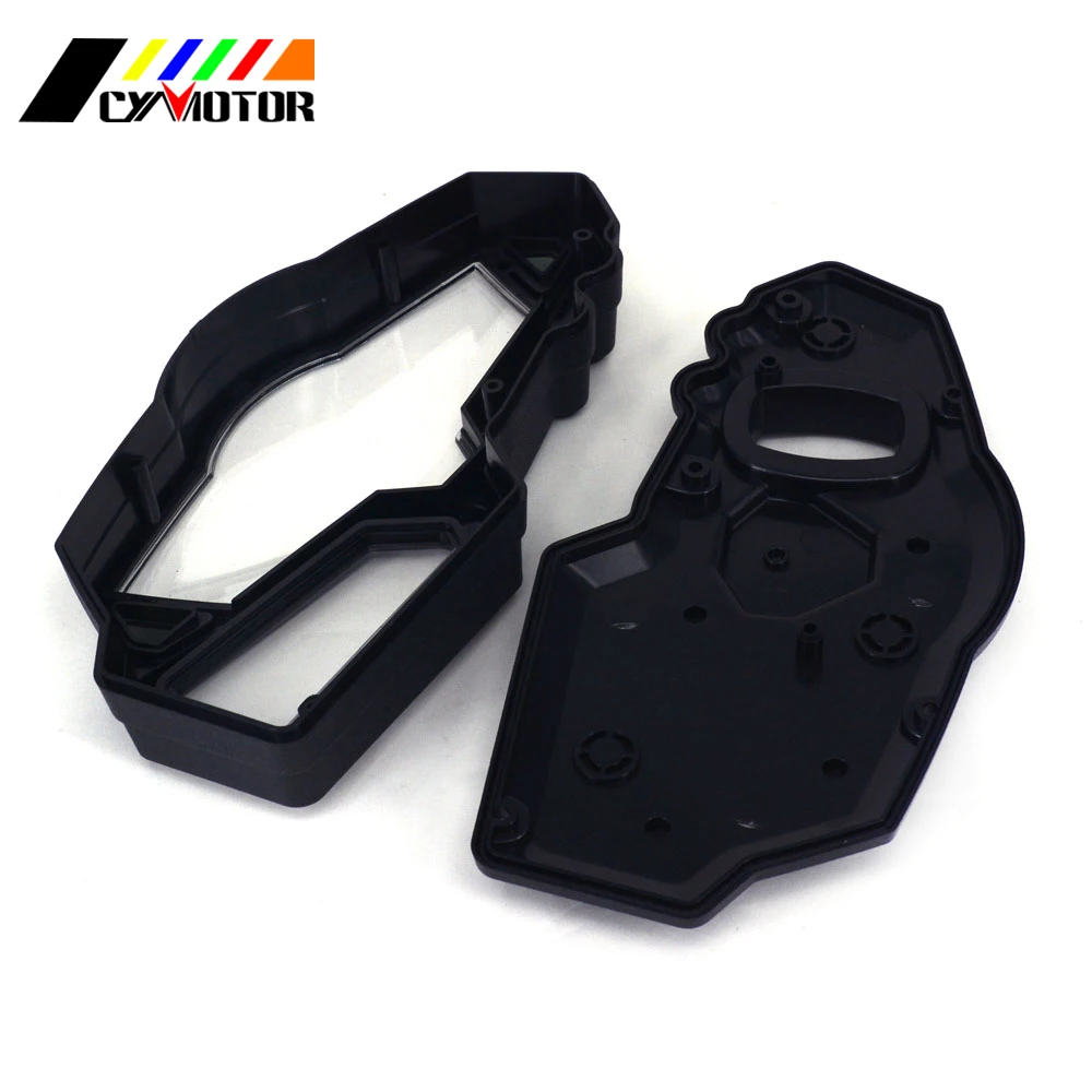 

Motorcycle Gauges Cluster Speedometer Odometer Shell Case Cover For KAWASAKI NINJA 300 EX300 2013 2014 2015 2016 13 14 15 16