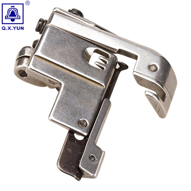 Детали швейной машины PEGASUS W500 W562 05 прижимная лапка 257331A56 257331A64|Швейные инструменты