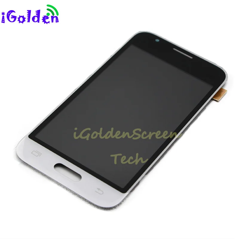 800*480 ЖК дисплей для Samsung Galaxy J1 mini J105 J105H J105F J105B J105M SM с сенсорным экраном Бесплатная