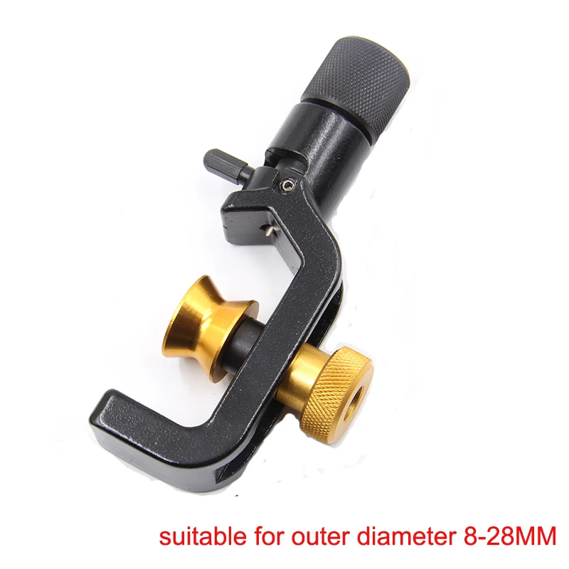 

8-28MM Transverse armoured cable stripping knife Fiber optic cable stripper FTTH Armored Fiber Cable Slitter