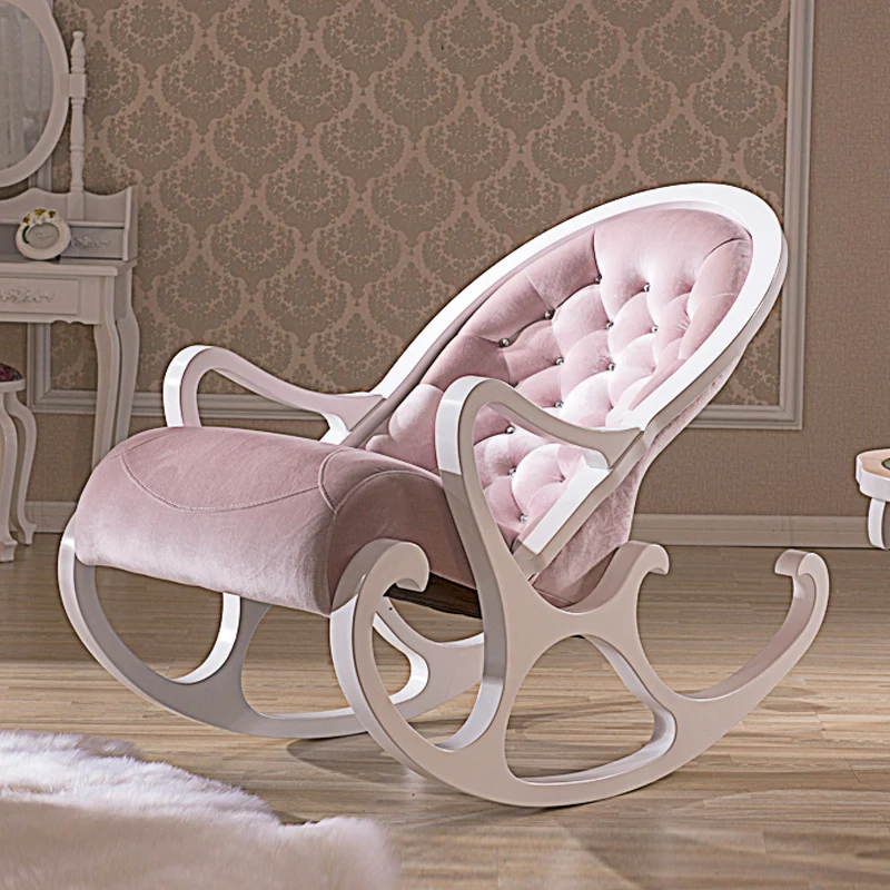 Кресло-качалка sallanan sandalie fotel bujany кресло fauteuil салон poltrona sillon стулья гостиная