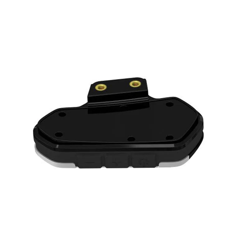 VR robot 2 шт. мотоциклетный Интерком Bluetooth стерео шлем гарнитура Handsfree FM Wilress Interphone