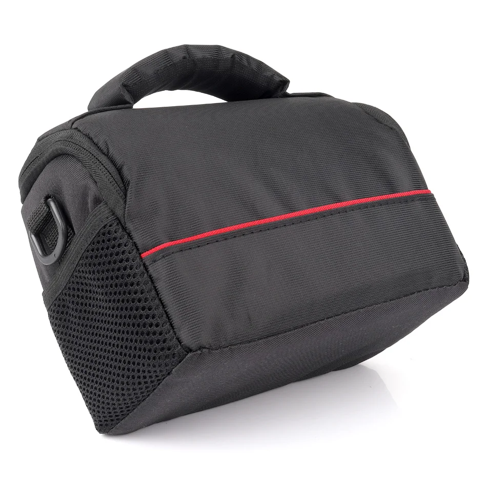 Камера видео DV Сумка для видеокамеры наплечный чехол Panasonic VX870M W580M V130 V160 V180 V250 V270