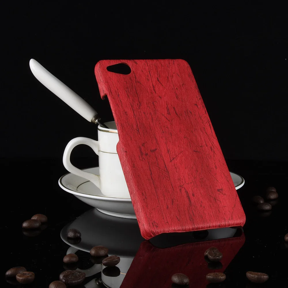 Subin Новое поступление для ZTE Nubia Z9 mini NX511J чехол из искусственной кожи жесткий Z9mini