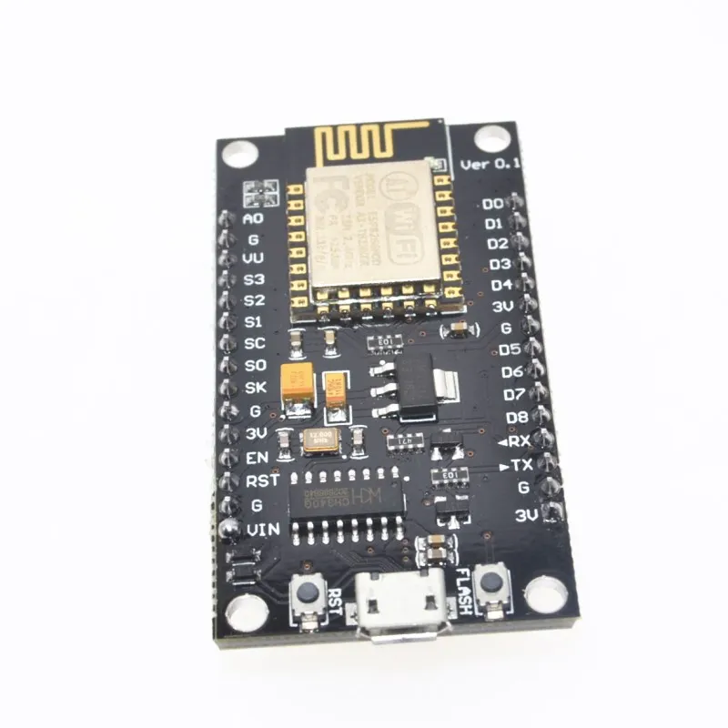 V3 4M байта (32Mbits) флэш память NodeMcu Lua wifi сетевая плата развития ESP8266 с