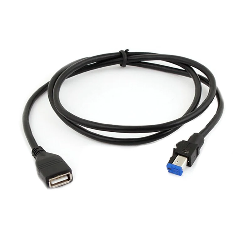 Офисная Новинка 2018 USB Кабель адаптер переключатель панель для Nissan Teana Qashqai|Кабели