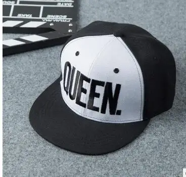King Queen Kepki