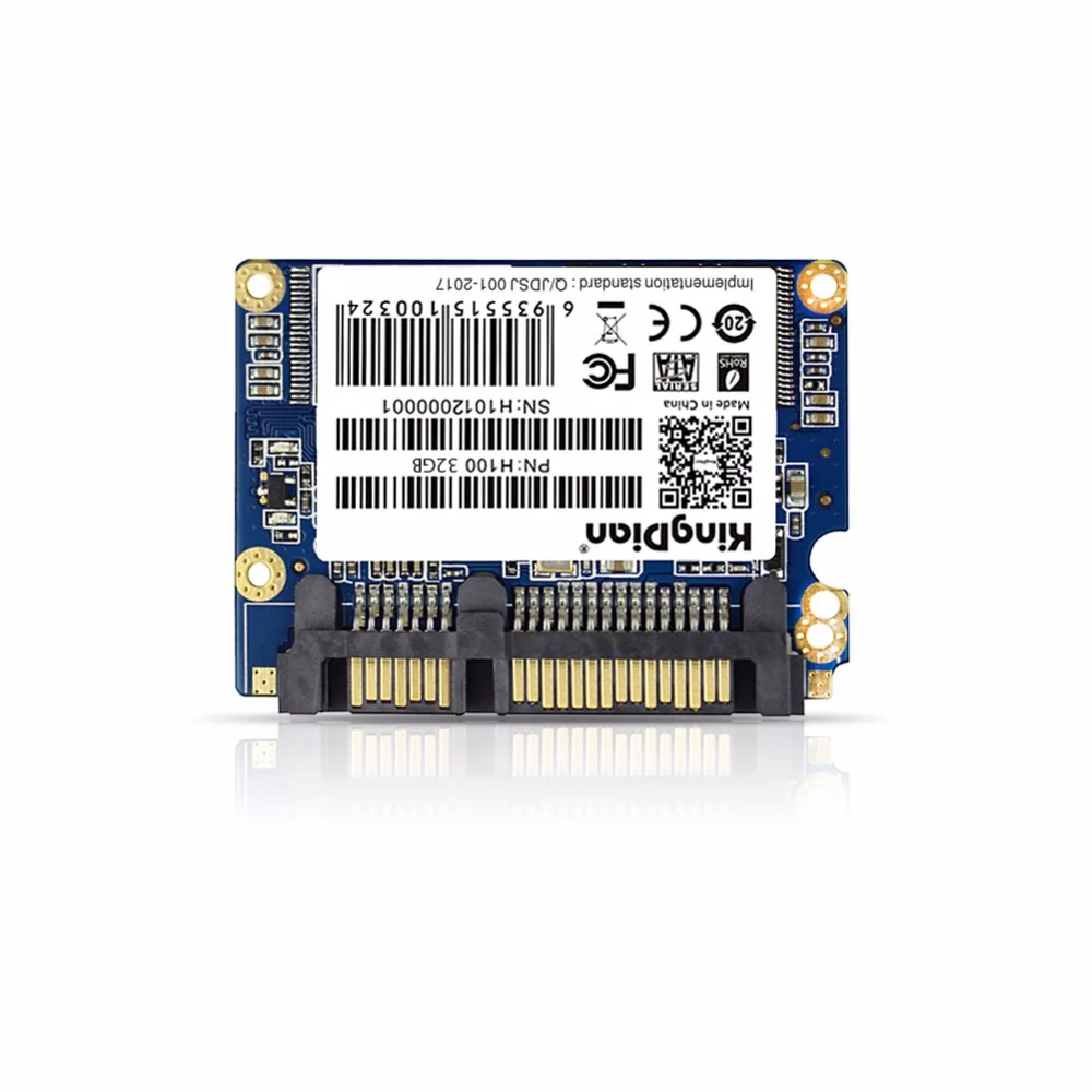 KingDian горячий товар SSD SATA SATA2 внутренний жесткий диск для настольного ПК ноутбука