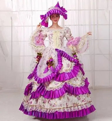 

royal purple wedding dress royal purple evening dress for women victoria royal dress long sleeve royal queen dress