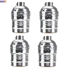 Алюминиевый держатель для ламп IWHD E27 в винтажном стиле