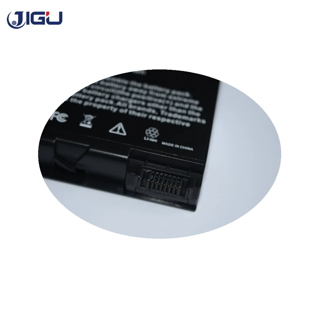 JIGU Laptop Battery For Acer Aspire 3100 3000 3103 3690 3650 5000 5100 5101 5102 5110 5515 5610 5630 BATBL50L4 BATBL50L6 | Компьютеры и