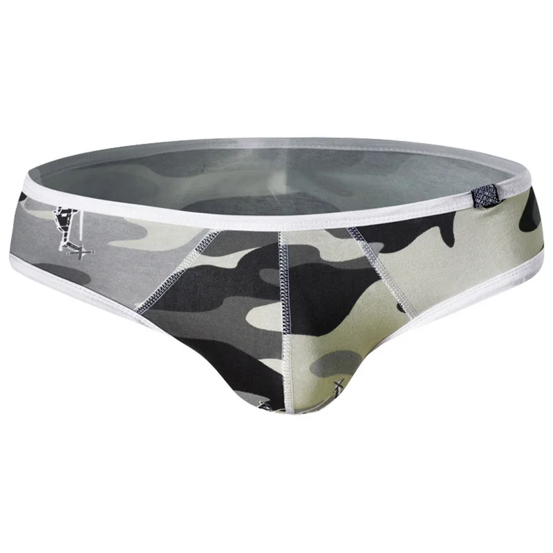 Горячая Распродажа сексуальные боксеры мужское хлопковое модное нижнее белье