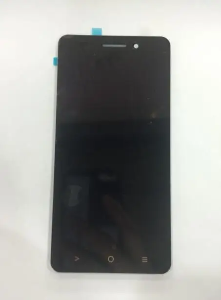 

LCD Screen For Ramos M7 Touch screen digitizer Sensor With LCD Display for Smart Phone Ramos M7 Full Assembly Replacement+tools