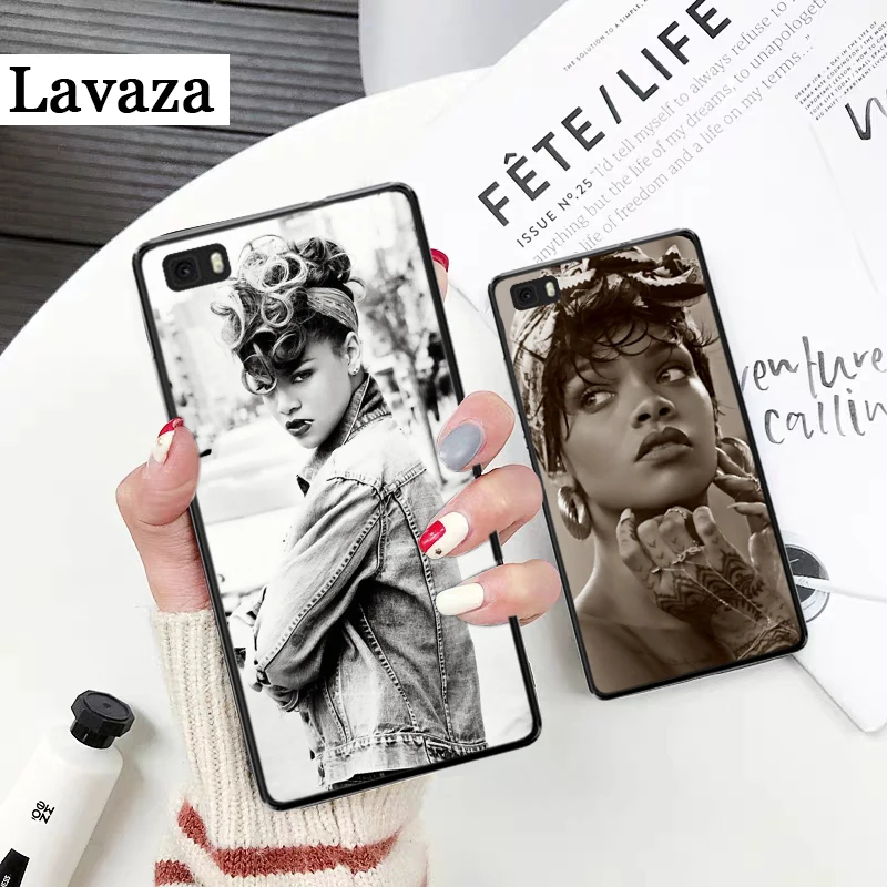 Силиконовый чехол для Huawei P8 Lite 2015 2017 P9 2016 Mimi P10 P20 Pro P Smart Z 2019 P30 | Мобильные телефоны