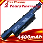 Новый ноутбук Батарея для Acer Aspire E1 V3 V3-471 V3-471G V3-551 V3-551G V3-571 V3-571G V3-771