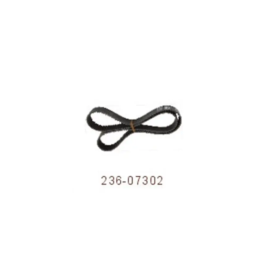 Ремень ГРМ для Juki 236 9000A 07302 9000|Швейные инструменты и аксессуары| |