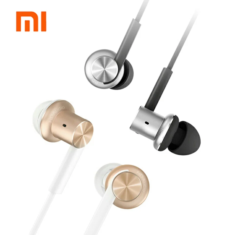 Оригинальные беспроводные наушники Mi Xiaomi профессиональные обычные