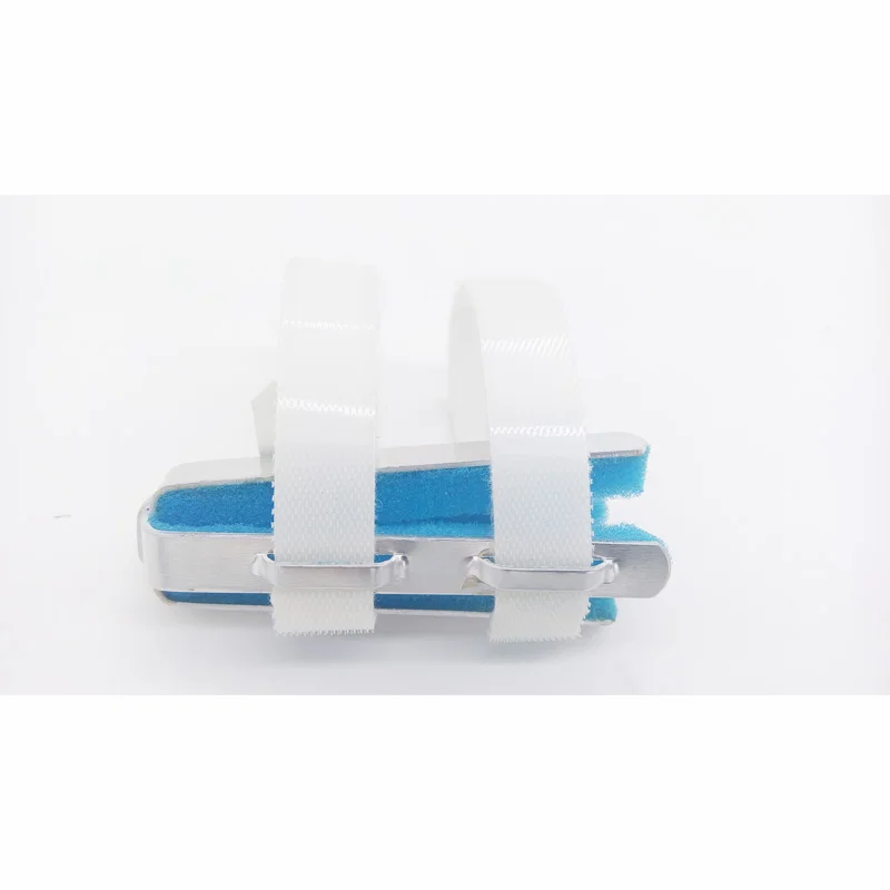 Алюминиевый сплав 4 палочки Тип фалангеальный зажим детский Палец сустава