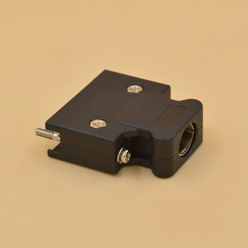 SM 26 SCSI CN26P CN 26Pin коннектор для Panasonic Yaskawa Mitsubishi Delta Серводвигатель IO контроллер