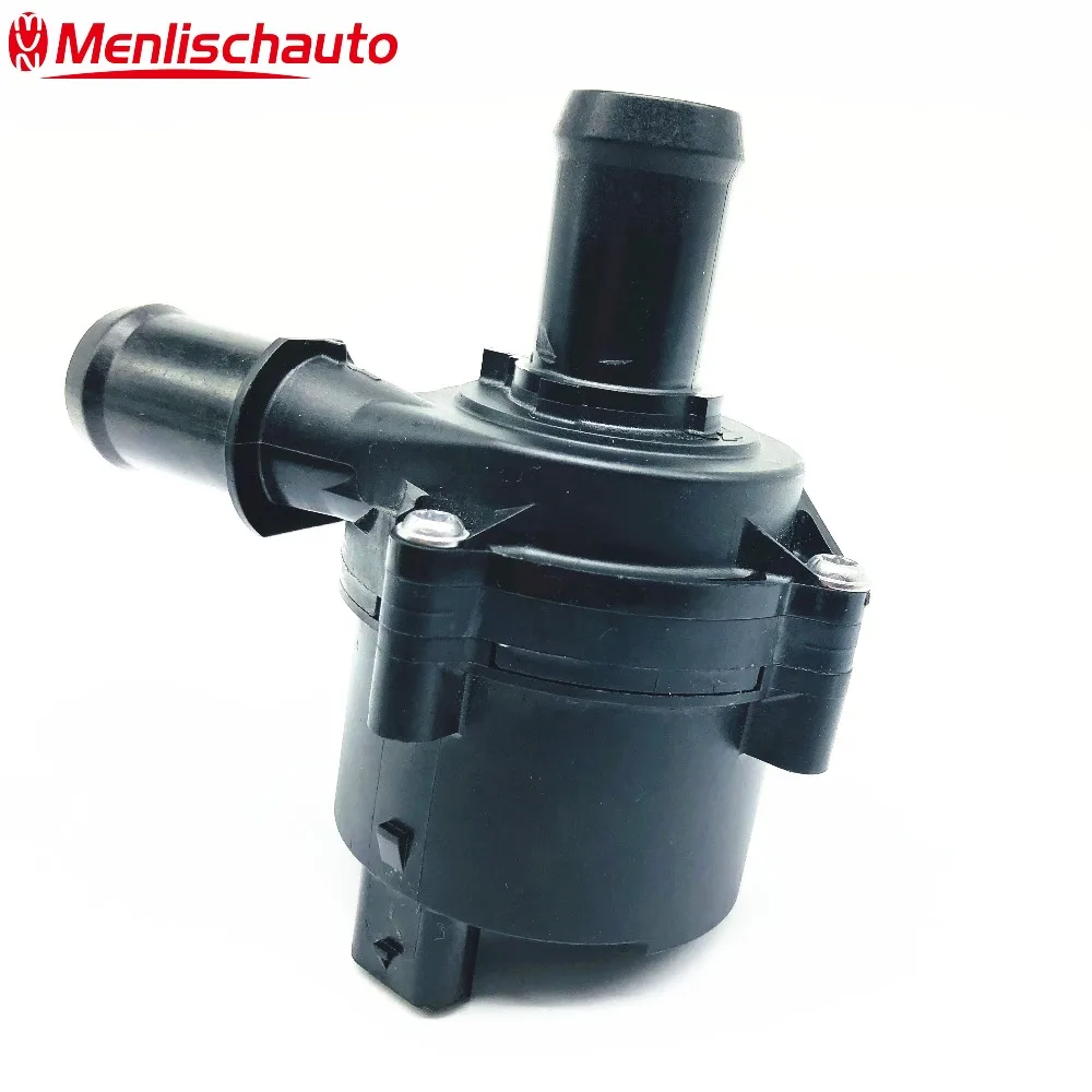 

Great Performance Electric Coolant Pump 45247386 124.023.087S00