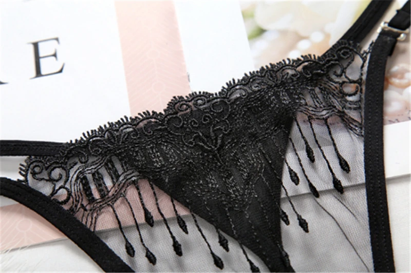 Женские стринги и кружевные трусики женские сексуальные majtki damskie culotte femme