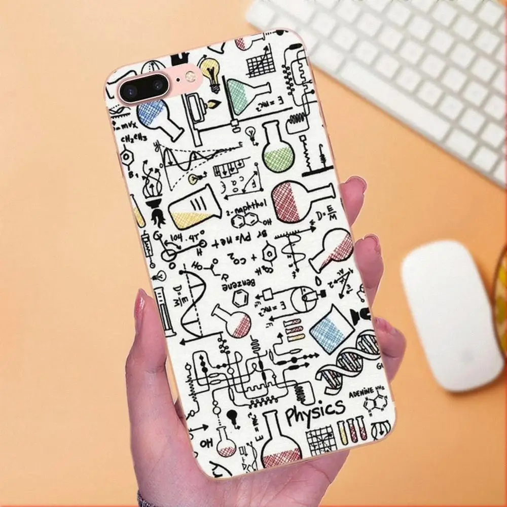 Жесткий чехол для телефона Samsung Galaxy Note 5 8 9 S3 S4 S5 S6 S7 S8 S9 S10 mini Edge Plus Lite модный