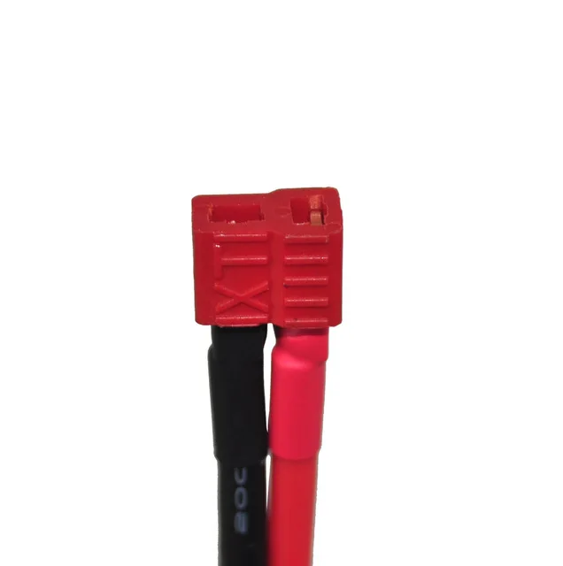 DXF 2 шт. хорошее качество Lipo батарея 22,2 в 12000 мАч 25C-60C 6 S RC AKKU Bateria для самолета Вертолет Лодка FPV Дрон БПЛА - Цвет: T