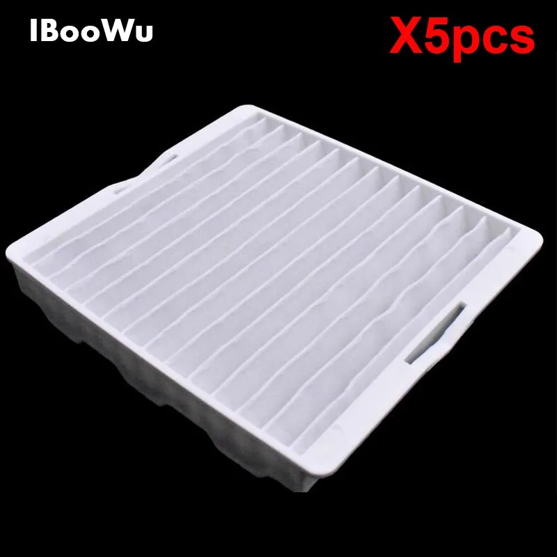 5 шт. Hepa фильтр для Samsung DJ63 00539A SC41E0 SC4170 SC4180 SC4190 SC5240 SC5250 SC5280|Запчасти пылесоса| |
