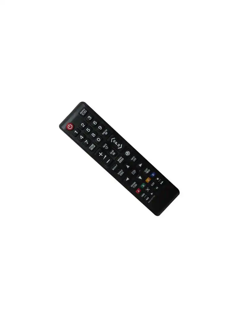 Пульт дистанционного управления для Samsung UE40H6400AK UE40H6400AKXXU UE55H6400AK UE55H6400AKXXU UA75JU7000WXXY