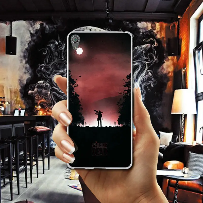 Мягкий силиконовый чехол-накладка для мобильного телефона из ТПУ чехлы sony Xperia M2 M4