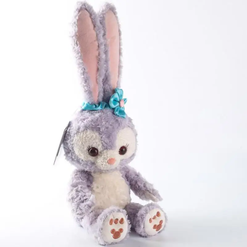 45 см Duffy лучшие новые друзья Stellalou Rabbit балетная кукла с длинными ушами кролика