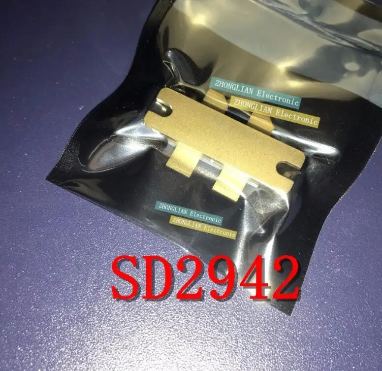 Рисунок 2 - SD2942 2942 гарантия качества