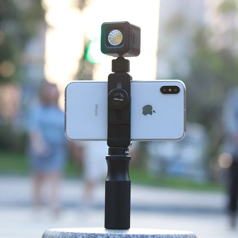 Ulanzi L1 Pro Многофункциональный водонепроницаемый свет для фотосъемки пляжная