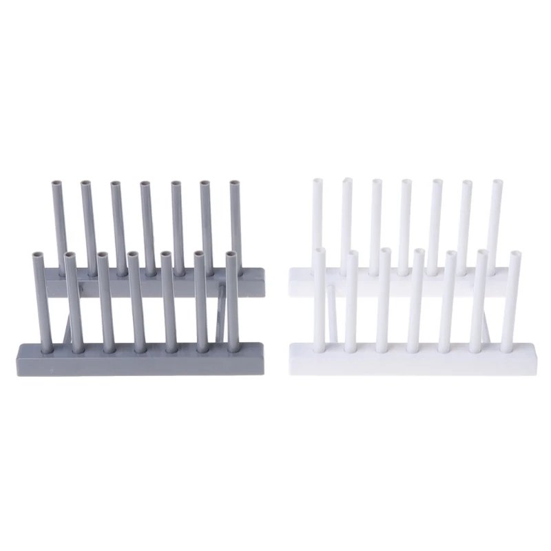 Новинка подставка для тарелок и чашек домашнего использования держатель крышек